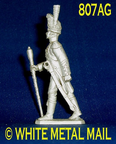 Napoleonic casting 807ag 32 - casting, 1:32