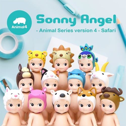 Genuine sonny angel - genuine,