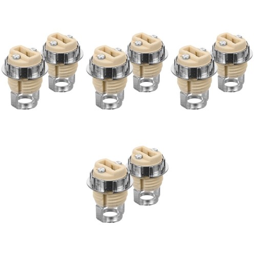 Pack light fixture parts - pack,