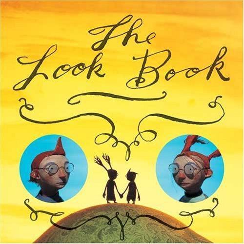 The look book chris - the,