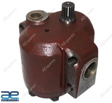 Hydraulic pump for - hydraulic, zetor