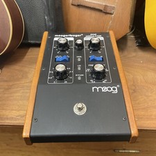 Moog Moogerfooger MF 102 Ring Modulator Pedal