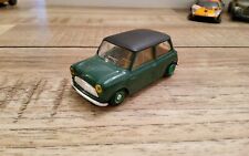 Austin mini mk1 solid ixo eligor norev 1/43 1/50