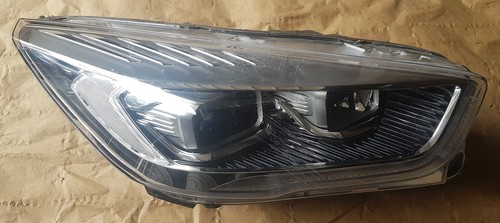 2017 2018 2019 - ford, kuga