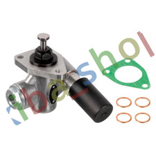 FUEL INJECTION PUMP ELEMENT