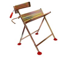 Portek logmaster log - log, horse