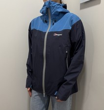 DDP Berghaus Extreme 3 Layer