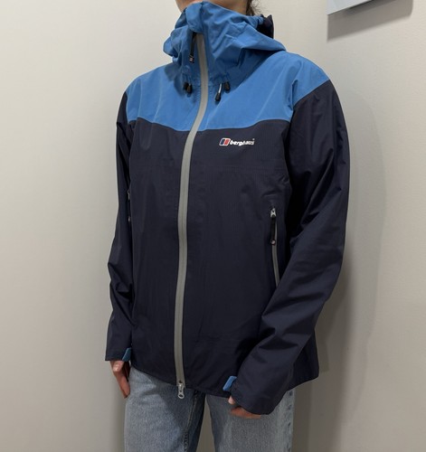 Ddp berghaus extreme layer - berghaus,