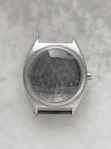 Vintage eberhard co acier - eberhard, co.