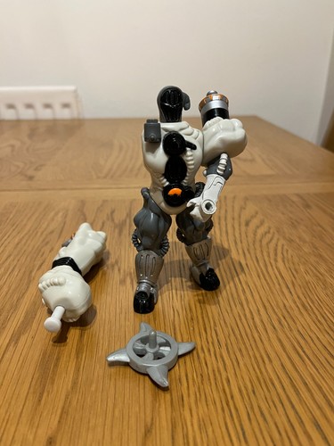 Bandai 1995 power rangers - bandai,