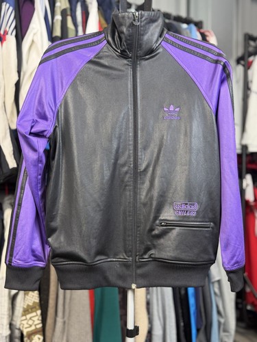 Rare vintage adidas - adidas, chile