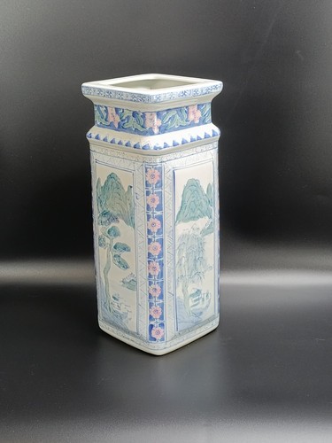 Chinese motif porcelain - chinese,