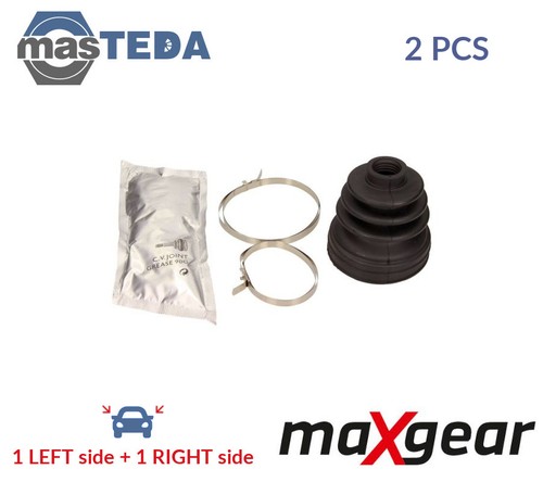 1409 joint boot - cv,