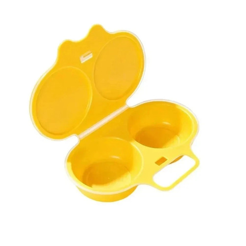 Microwave egg poacher kitchen - microwave,