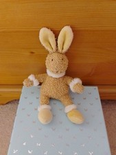 Jellycat. Tiny Riff Ruff Bunny. Rabbit. Retired & Very Rare. Lovely Condition.
