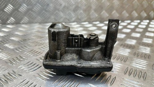 Skoda octavia iii - iii, intake