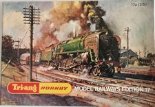 1971 Triang-Hornby Catalogue