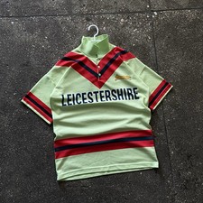 Vintage Leicestershire County