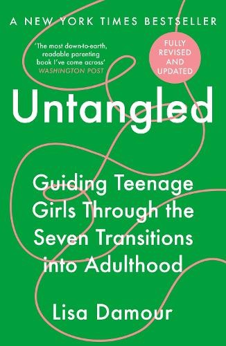 Untangled guiding teenage - guiding,