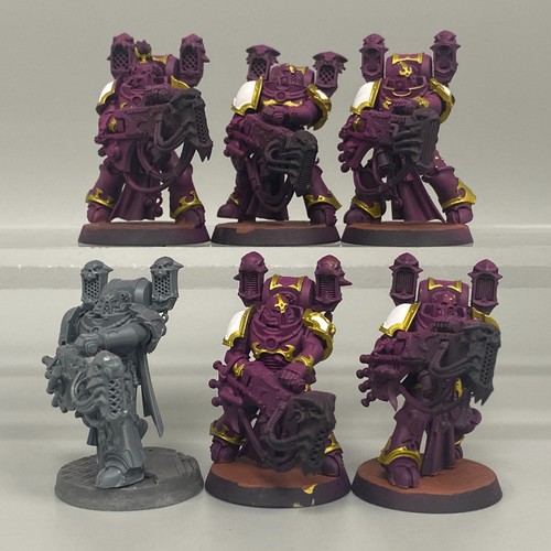 Emperor children noise - 6,