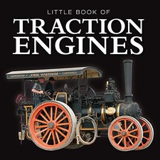 Little Book of Traction