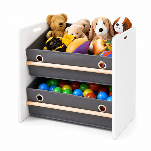 Kids home basket - basket, storage