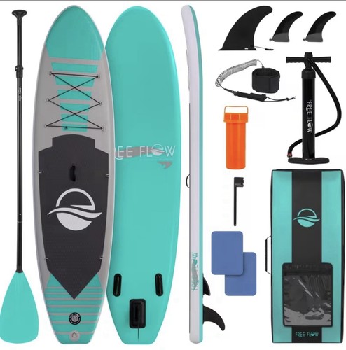Sup paddle board full kit - sup,