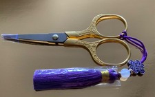 Vintage Style EMBROIDERY