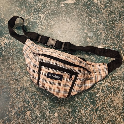 Vtg 1990s burberry london - vtg,