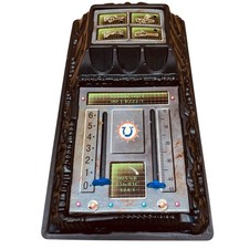 Milton Bradley Space Crusade Ultra Marines Commander Scanner No Cracking