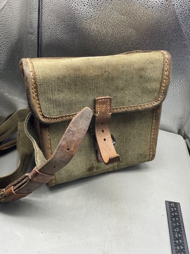Vintage ww2 swiss army - swiss,