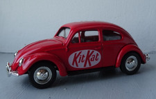 CORGI VW BEETLE KIT-KAT CAR