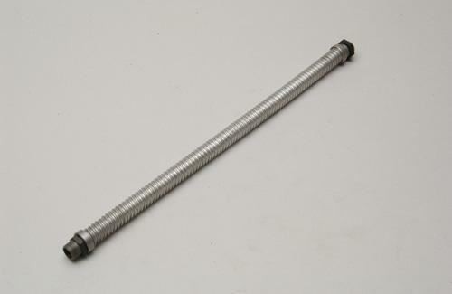 Engine flexible exhaust - flexible,