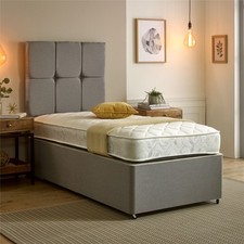 Starlight Beds 7" Hybrid
