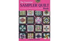 The Essential Sampler Quilt