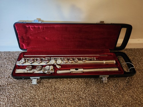 Yamaha yfl 221n student - yamaha, yfl-221n