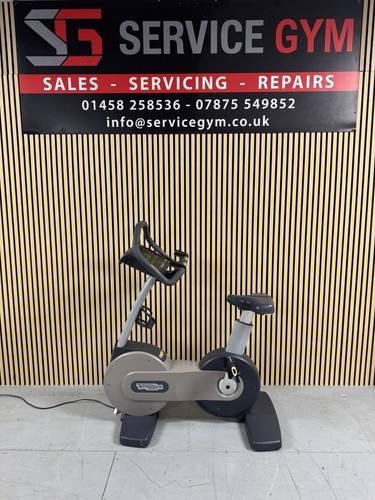 Technogym 700 excite upright - 700,