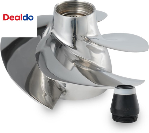 Jet ski impeller - impeller, fit