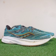 Saucony trainers size - trainers,