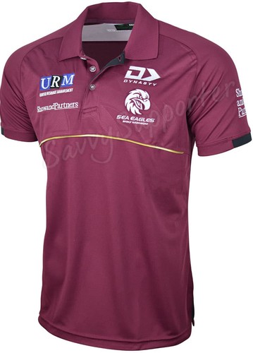 Manly sea eagles - eagles, nrl