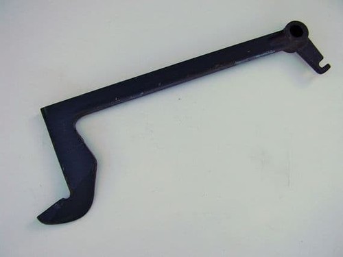 Genuine lely welger retainer - lely,