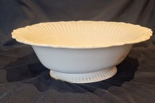 Leeds Creamware Handmade
