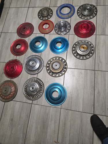 Vespa ulma wheel trims - vespa,