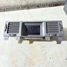Opel Vectra C 2006 Dashboard LCD screen display 09177133 Genuine OEM