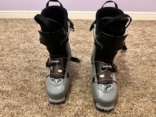 SKI BOOTS NORDICA HF PRO 110