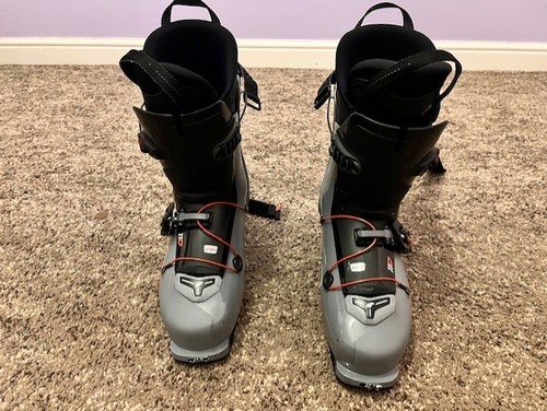 Ski boots nordica pro 110 - pro,