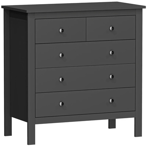 Modern chest drawers - modern,
