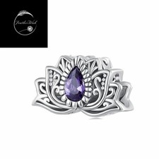 Sterling Silver 925 Charm