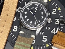 stowa flieger classic 40 extra