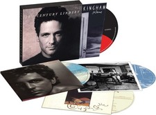 Lindsey Buckingham -20th